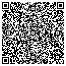 QR code with Game Zone contacts