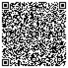 QR code with Christian Science Reading Room contacts