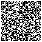 QR code with S Fernald's Five & Ten contacts