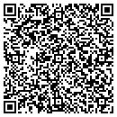 QR code with Alpha Machine Co Inc contacts