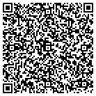 QR code with Precision Tree & Landscaping contacts