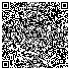 QR code with Below Benjamin F Prof HM Bldrs contacts