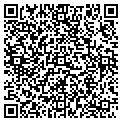 QR code with T J's D J's contacts