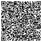 QR code with Poulin's Bow Street Market contacts