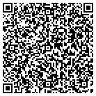 QR code with McVicar International contacts