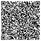 QR code with Mahoosic Recovery & Refund contacts