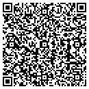 QR code with Peter O Rees contacts