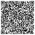 QR code with A-Absolutely Accurate Process contacts