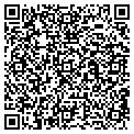 QR code with YMCA contacts