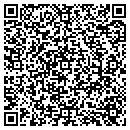 QR code with Tmt Inc contacts