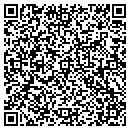 QR code with Rustic Barn contacts