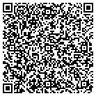 QR code with Gallagher Refrigeration Co contacts