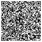 QR code with Sanders Unified School Dist contacts