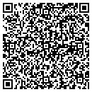 QR code with Points East contacts