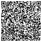 QR code with Leeder Property Management contacts