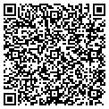 QR code with Lupines contacts
