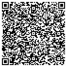 QR code with Maine Hearing Center contacts