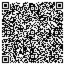 QR code with Unity Veterinary Clinic contacts