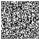 QR code with Tardif Farms contacts