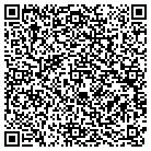 QR code with Favreau's Electric Inc contacts