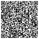 QR code with Maine Center On Deafness contacts