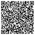 QR code with C E D 1974 contacts