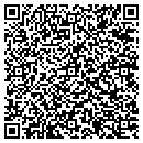 QR code with Anteon Corp contacts