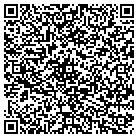 QR code with Woods River Guide Service contacts