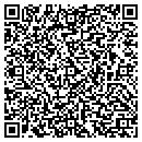QR code with J K Vose Fine Jewelers contacts