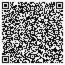 QR code with Roger D Weed contacts