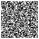 QR code with S C Noyes & Co contacts