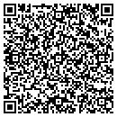 QR code with T Reed's Billiard contacts