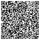 QR code with Chefs International Inc contacts