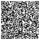QR code with St James' Episcopal Church contacts