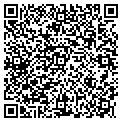 QR code with D W Buck contacts