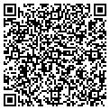QR code with Momentum contacts