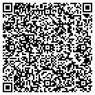 QR code with Gaetani Eye Care Assoc contacts