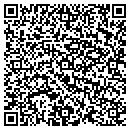 QR code with Azurewing Studio contacts