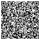 QR code with CHR Realty contacts