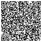 QR code with Homer Doggy Wash Groom & Board contacts