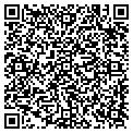 QR code with Donut Hole contacts