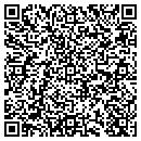 QR code with T&T Lobsters Inc contacts