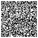 QR code with Head Start contacts