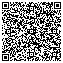 QR code with Union Pottery contacts