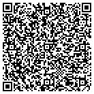 QR code with E R Clough General Merchandise contacts