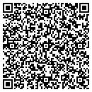 QR code with Harvey's Hardware contacts