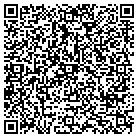 QR code with Tiny Dreamers Child Dev Center contacts