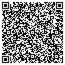 QR code with Danl T Goff contacts