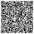 QR code with Us Govt Trnsprtn Security Adm contacts