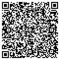 QR code with YMCA contacts